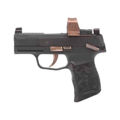 GUNS